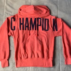 Champion Hoodie